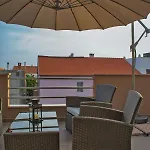 And * ザダル