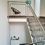 And アパート ザダル