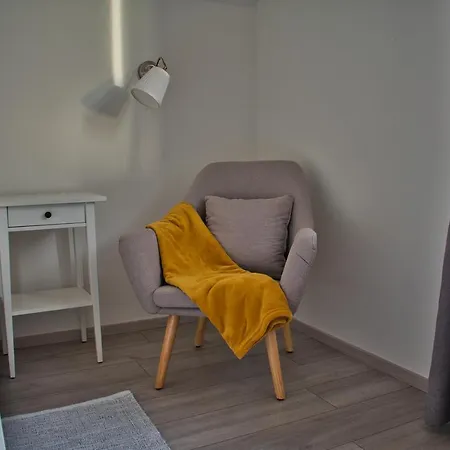 And Apartamento Zadar