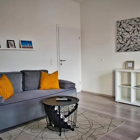 And Apartament