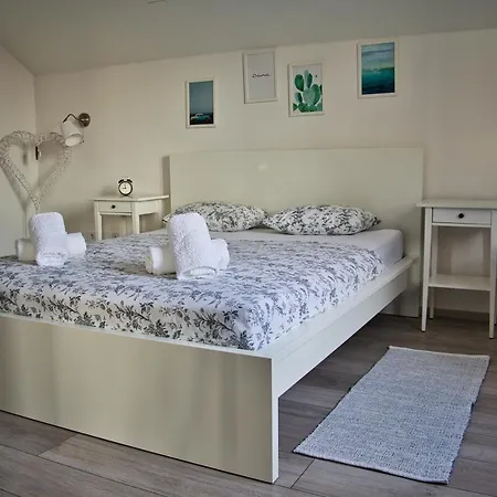 And Apartament Zadar