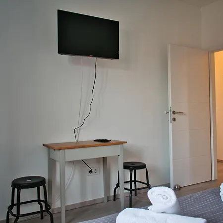 And Apartament *