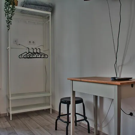 And Apartament