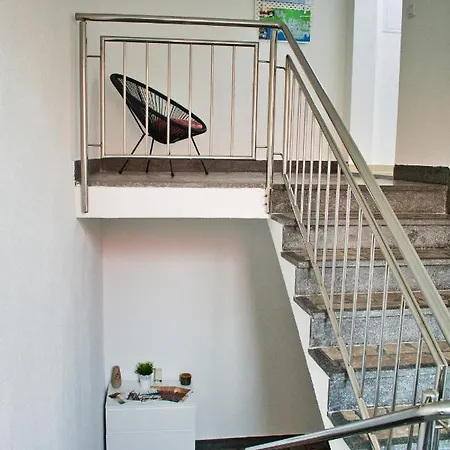 And Apartament Zadar