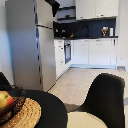 And Apartament