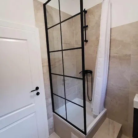 Appartement And Zadar