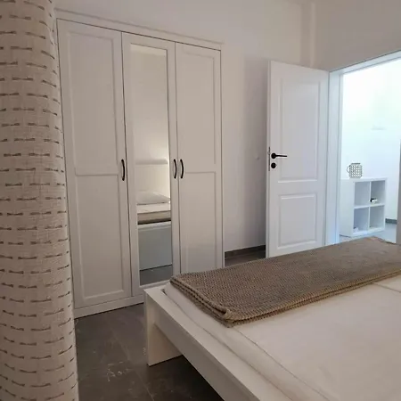 And Appartement *
